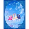Love Live! Hasu no Sora Jogakuin School Idol Club 2nd Live Tour 〜Blooming with ○○○〜 Blu-ray Memorial Box (4-Disc Set) Hot