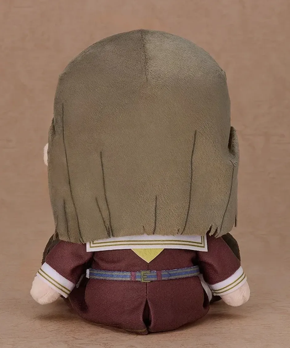 Medium Plushies>Love Live! Hasu no Sora Jogakuin Scool Idol Club Kuripan Plushie Ginko Momose/Kosuzu Kachimachi/Hime Anyoji