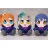Love Live! Kuripan Plushie Honoka Kosaka/Kotori Minami/Umi Sonoda Best