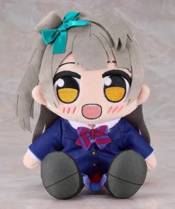 Love Live! Kuripan Plushie Honoka Kosaka/Kotori Minami/Umi Sonoda Best