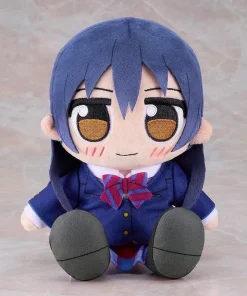 Love Live! Kuripan Plushie Honoka Kosaka/Kotori Minami/Umi Sonoda Best