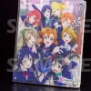 Art Canvas Boards|Acrylic Art Boards>Love Live! Layered Graph® TV Anime 1st Season Key Visual