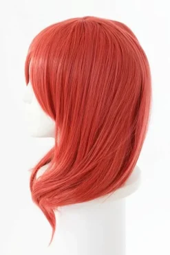 Love Live! Maki Nishikino Cosplay Wig New