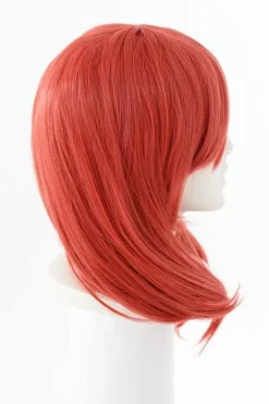 Love Live! Maki Nishikino Cosplay Wig New