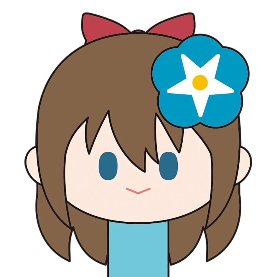 Love Live! Nijigasaki High School Idol Club FLOWER MUSIC LIVE Boooooom Boooooom Bee!! Face Mascot Hot
