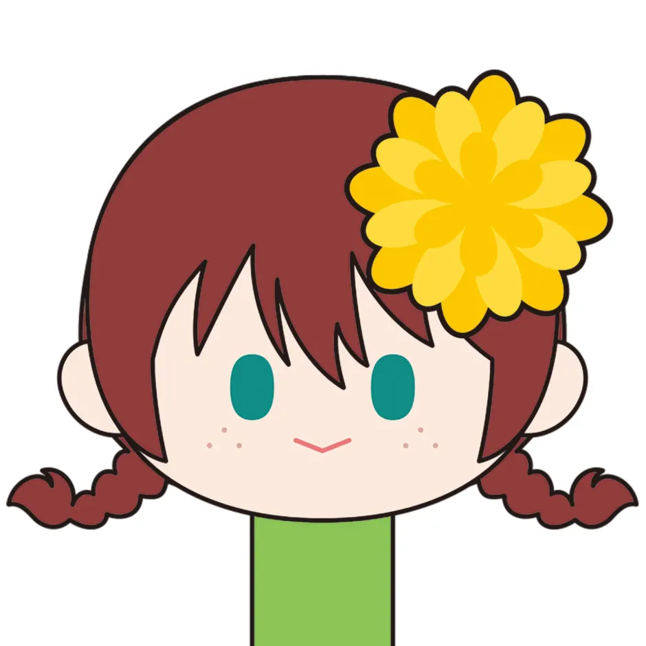 Love Live! Nijigasaki High School Idol Club FLOWER MUSIC LIVE Boooooom Boooooom Bee!! Face Mascot Hot