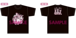 Love Live! Nijigasaki High School Idol Club Nijigasaki High School Store A・ZU・NA Your Favorite Scene T-Shirt: Season 2 Ver. Sale