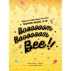 Art Books>Love Live! Nijigasaki High School Idol Club FLOWER MUSIC LIVE Boooooom Boooooom Bee!! Pamphlet
