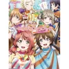 Other Books>Love Live! Nijigasaki High School Idol Club: Hirogare Niji no WA! Activity Report by Theme