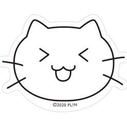 Love Live! Nijigasaki High School Idol Club 3rd Live! School Idol Festival ~Beginning of Our Dream~ Rina Tennoji Cat Patch Kit