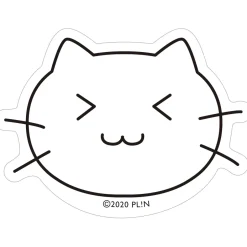Love Live! Nijigasaki High School Idol Club 3rd Live! School Idol Festival ~Beginning of Our Dream~ Rina Tennoji Cat Patch Kit