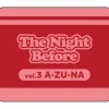 Love Live! Nijigasaki High School Idol Club UNIT LIVE & FAN MEETING Vol. 3 A・ZU・NA ～The Night Before～ Wristband (Re-run) Best