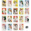 Cards>Love Live! Nijigasaki High School Idol Club FLOWER MUSIC LIVE Boooooom Boooooom Bee!! Trading Photo-style Hologram Card (1 Pack)