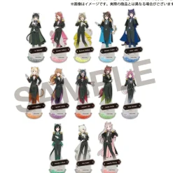 Other Goods>Love Live! Nijigasaki High School Idol Club (Gentle Nyangasaki) Acrylic Stand