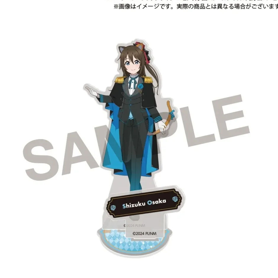 Other Goods>Love Live! Nijigasaki High School Idol Club (Gentle Nyangasaki) Acrylic Stand