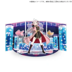 Love Live! Nijigasaki High School Idol Club Nijigasaki High School Store TV Anime Acrylic Diorama Stand Clearance