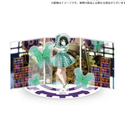 Love Live! Nijigasaki High School Idol Club Nijigasaki High School Store TV Anime Acrylic Diorama Stand Clearance