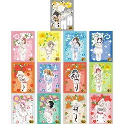 Other Goods>Love Live! Nijigasaki High School Idol Club FLOWER MUSIC LIVE Boooooom Boooooom Bee!! Acrylic Stand