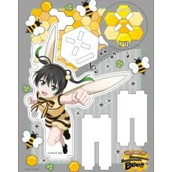 Other Goods>Love Live! Nijigasaki High School Idol Club FLOWER MUSIC LIVE Boooooom Boooooom Bee!! Acrylic Stand
