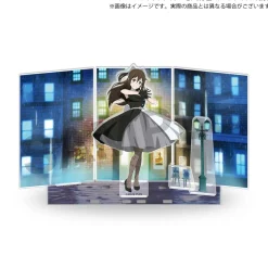 Love Live! Nijigasaki High School Idol Club Nijigasaki High School Store TV Anime Acrylic Diorama Stand Sale