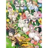 Love Live! Nijigasaki High School Idol Club FLOWER MUSIC LIVE Boooooom Boooooom Bee!! B2 Poster Best