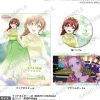 Posters>Love Live! Nijigasaki High School Idol Club Nijigasaki High School Store Birthday Present Emma Verde Celebration Set