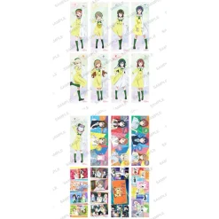 Posters>Love Live! Nijigasaki High School Idol Club Pos x Pos Complete Box Set