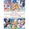Love Live! Nijigasaki High School Idol Club Calendar Mook 2024 Outlet