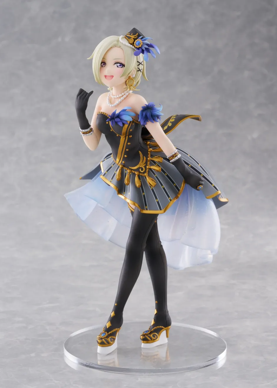 Love Live! Nijigasaki High School Idol Club Mia Taylor 1/7 Scale Figure Best