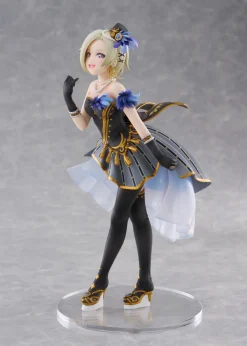 Love Live! Nijigasaki High School Idol Club Mia Taylor 1/7 Scale Figure Best