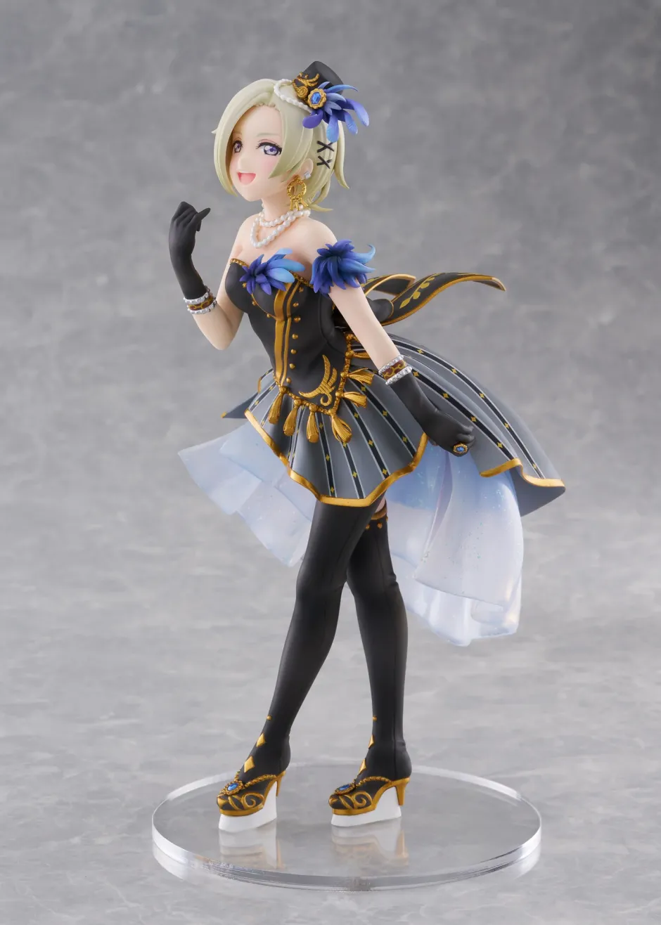 Love Live! Nijigasaki High School Idol Club Mia Taylor 1/7 Scale Figure Best