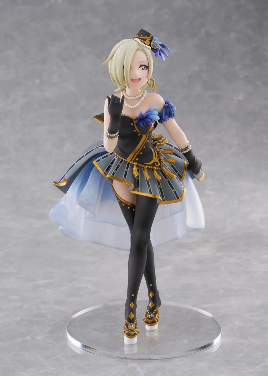 Love Live! Nijigasaki High School Idol Club Mia Taylor 1/7 Scale Figure Best