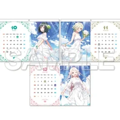 Love Live! Nijigasaki High School Idol Club 2023 Calendar Online