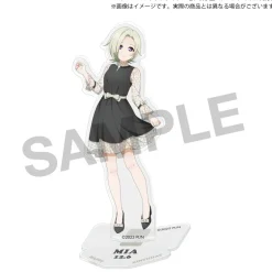 Love Live! Nijigasaki High School Idol Club Nijigasaki High School Store Birthday Present 2025 Mia Taylor Celebration Set New