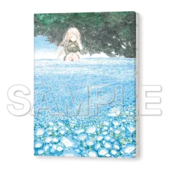 Art Canvas Boards>Love Live! Nijigasaki High School Idol Club Lanzhu Zhong Four Seasons Nijigaku Shot Canvas Art