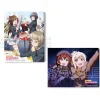 Art Canvas Boards>Love Live! Nijigasaki High School Idol Club Canvas Art Collection