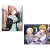 Art Canvas Boards>Love Live! Nijigasaki High School Idol Club Karin Asaka Four Seasons Nijigaku Shot Canvas Art