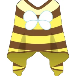 Blankets>Love Live! Nijigasaki High School Idol Club FLOWER MUSIC LIVE Boooooom Boooooom Bee!! Cloak-style Blanket