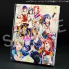 Love Live! Nijigasaki High School Idol Club Nijigasaki High School Store Layered Graph® Nijigasaki High School Idol Club 2nd Live! Brand New Story ＆ Back to the TOKIMEKI Outlet