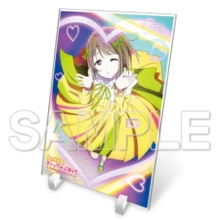 Love Live! Nijigasaki High School Idol Club Big Acrylic Stand Collection Online