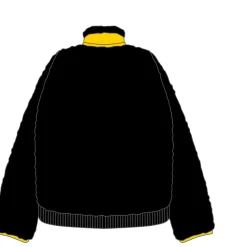Jackets & Hoodies>Love Live! Nijigasaki High School Idol Club 6th Live! I Love You ⇆ You Love Me Boa Jacket
