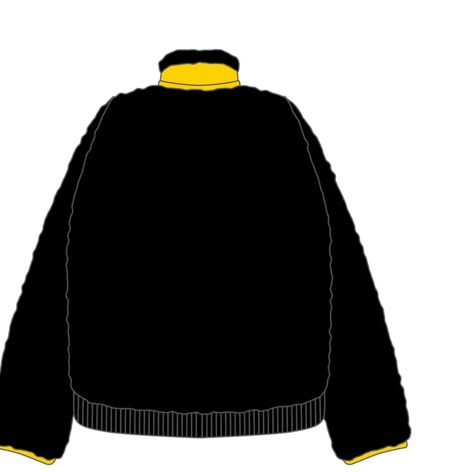 Jackets & Hoodies>Love Live! Nijigasaki High School Idol Club 6th Live! I Love You ⇆ You Love Me Boa Jacket