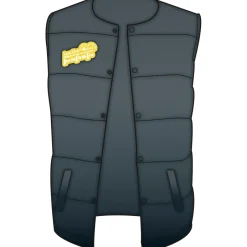 Jackets & Hoodies>Love Live! Nijigasaki High School Idol Club 4th Live! ~Love the Life We Live~ Down Vest