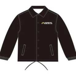 Love Live! Nijigasaki High School Idol Club UNIT LIVE & FAN MEETING Coach Jacket (Re-run) Outlet