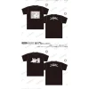 Love Live! Nijigasaki High School Idol Club Nijigasaki High School Store Nijigasaki of the Rebellion T-shirt Hot