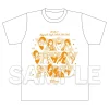 Love Live! Nijigasaki High School Idol Club Wear the Seasons on Your Walks T-Shirt Discount