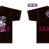 Tops>Love Live! Nijigasaki High School Idol Club Nijigasaki High School Store DiverDiva Your Favorite Scene T-Shirt: Season 2 Ver.