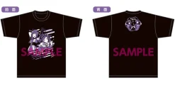 Tops>Love Live! Nijigasaki High School Idol Club Nijigasaki High School Store DiverDiva Your Favorite Scene T-Shirt: Season 2 Ver.