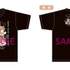 Love Live! Nijigasaki High School Idol Club Nijigasaki High School Store QU4RTZ Your Favorite Scene T-Shirt: Season 2 Ver. Online