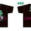 Love Live! Nijigasaki High School Idol Club Nijigasaki High School Store Shioriko Mifune Your Favorite Scene T-Shirt: Season 2 Ver. Best